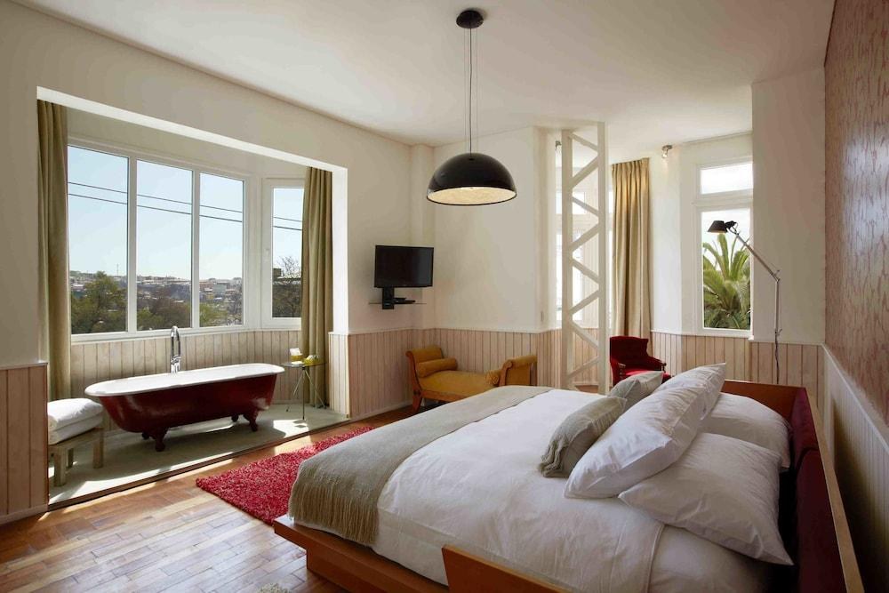 HOTEL PALACIO ASTORECA photo 1