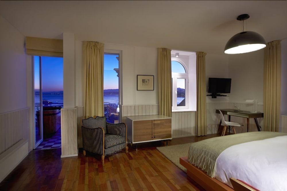 HOTEL PALACIO ASTORECA photo 2