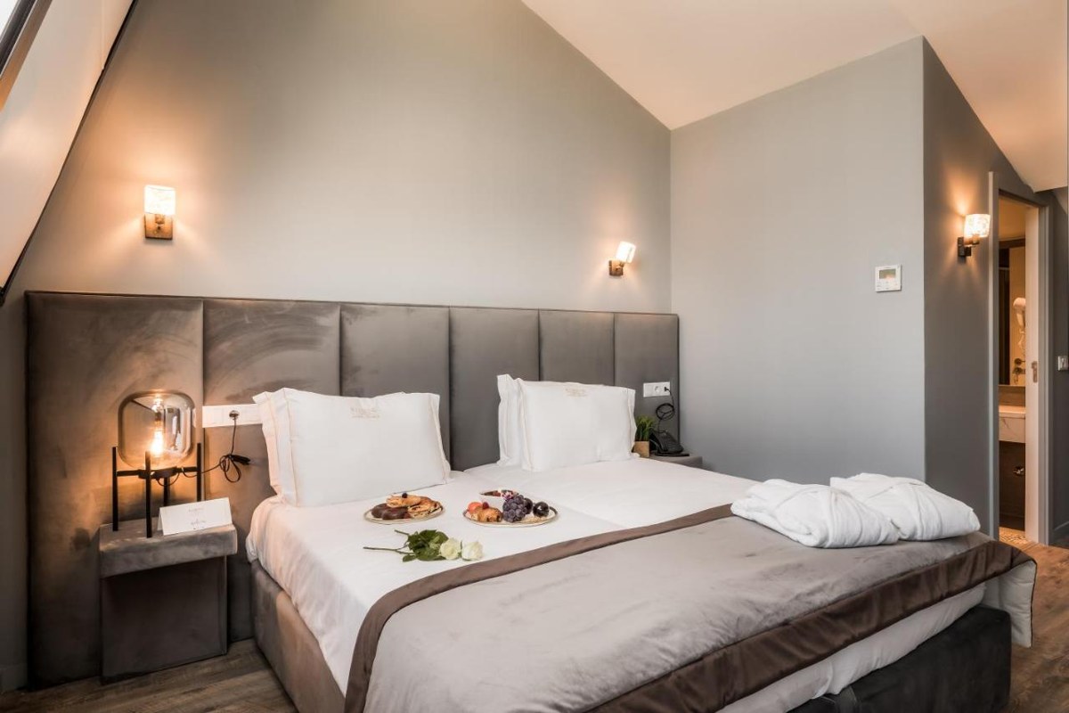 RUBENS HOTELS & SPA photo 1