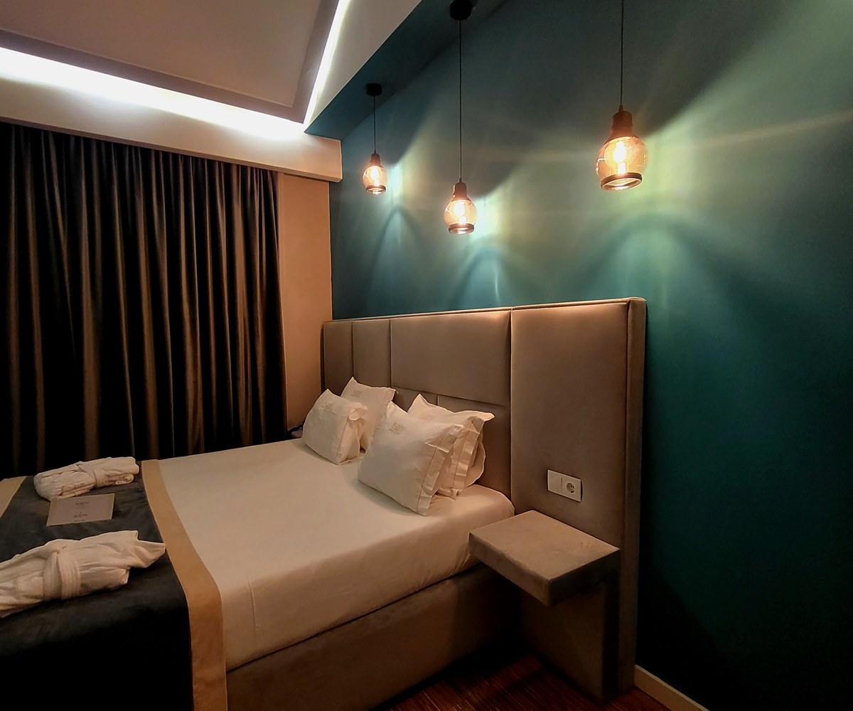 RUBENS HOTELS & SPA photo 2