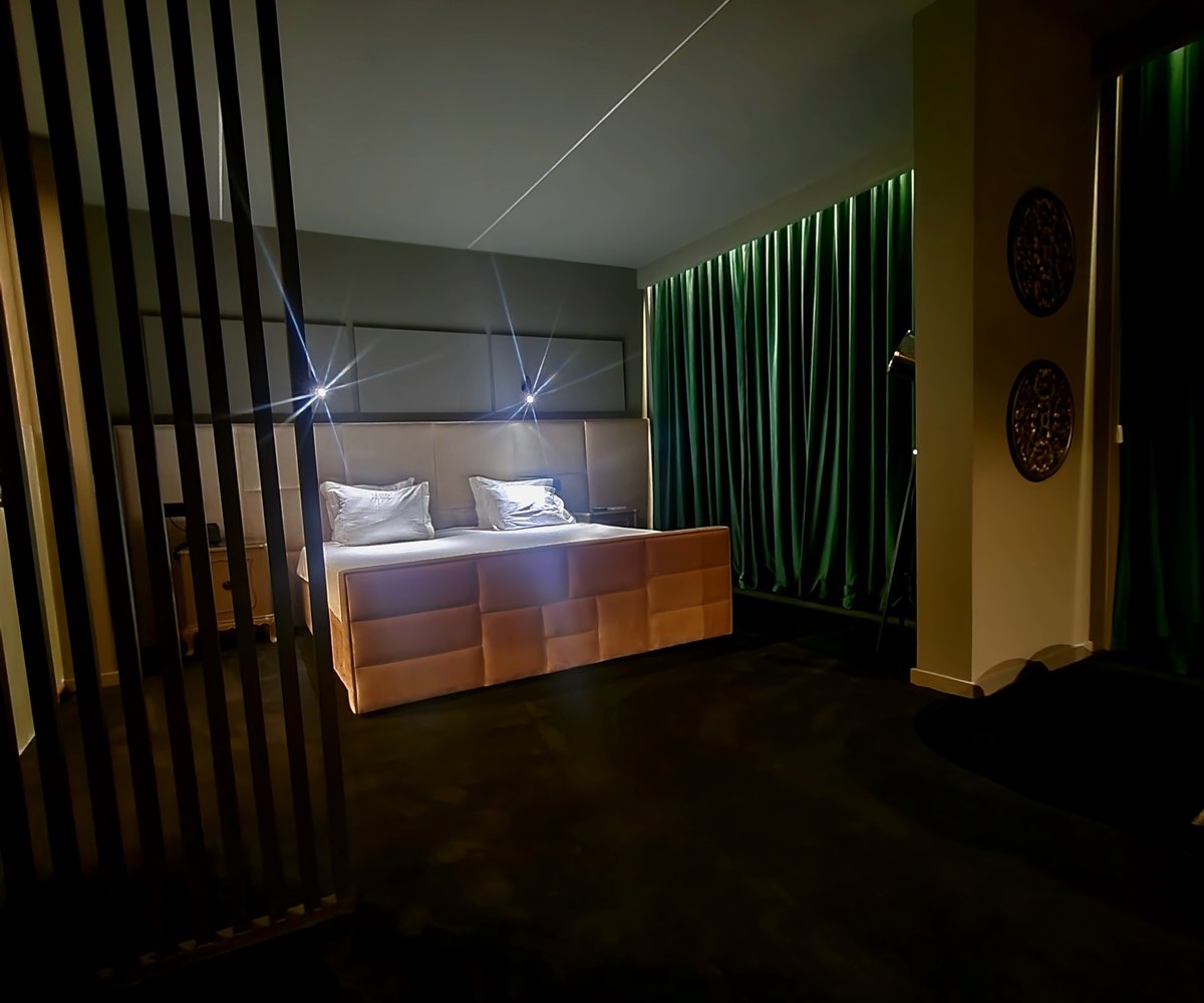 RUBENS HOTELS & SPA photo 3