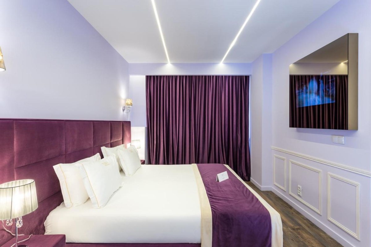 RUBENS HOTELS & SPA photo 4