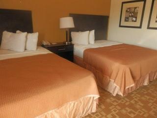 HOWARD JOHNSON HOUSTON photo 2