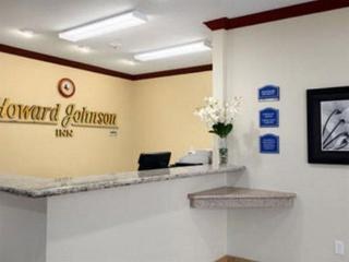 HOWARD JOHNSON HOUSTON photo 3