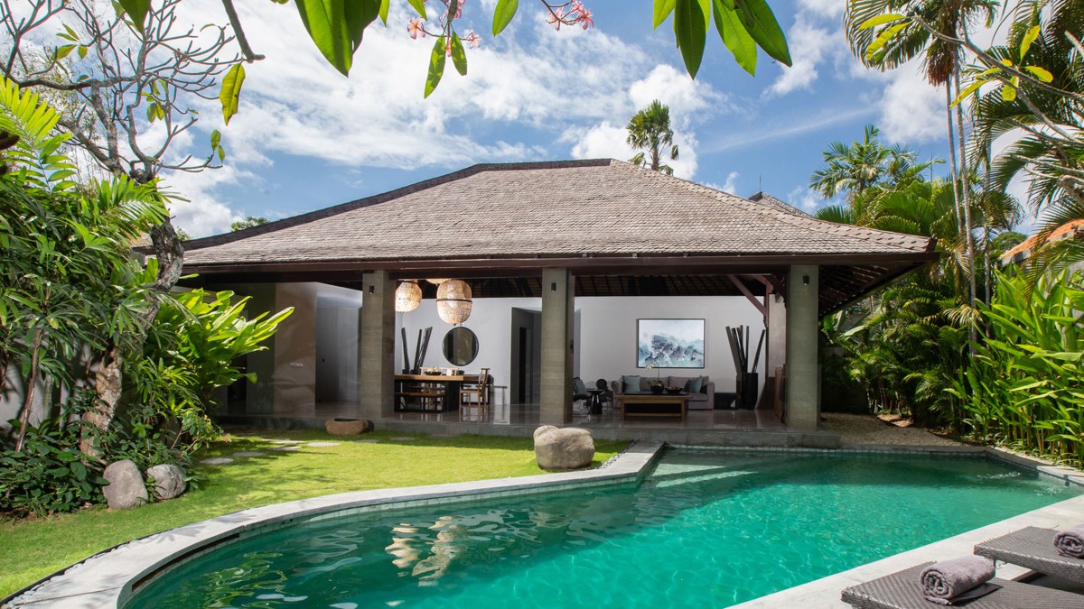 THE AMALA ESTATE