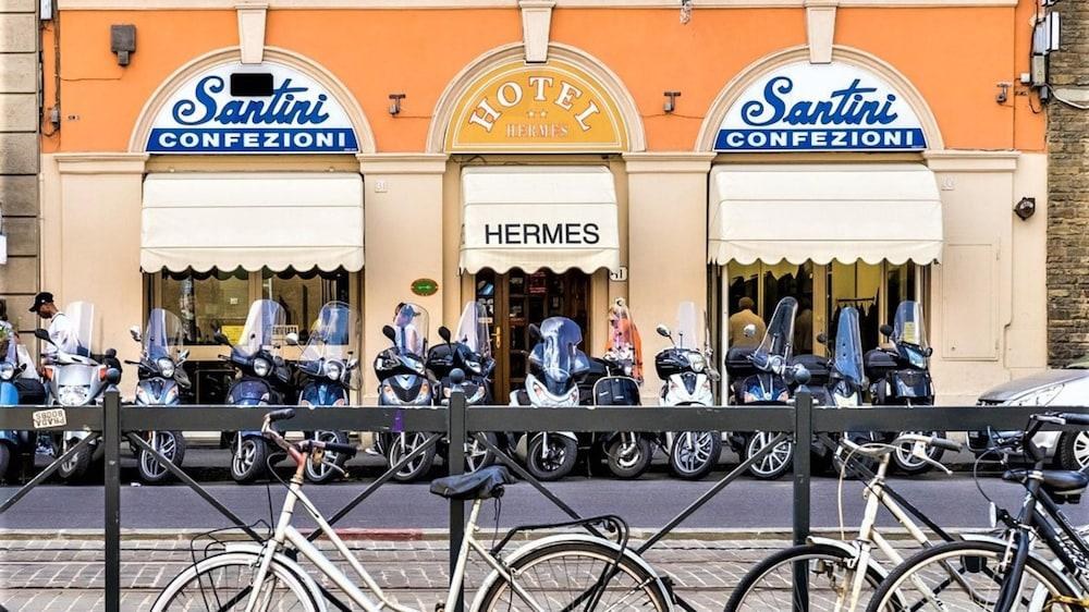 Hotel Hermes photo 3