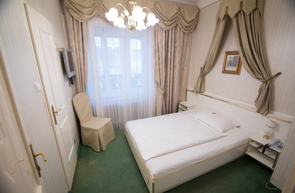 Boutique Hotel zur Wiener Staatsoper photo 3