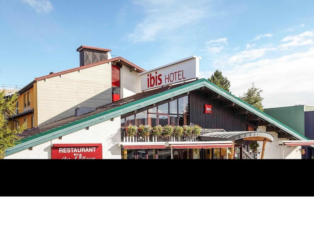 ibis Pontarlier