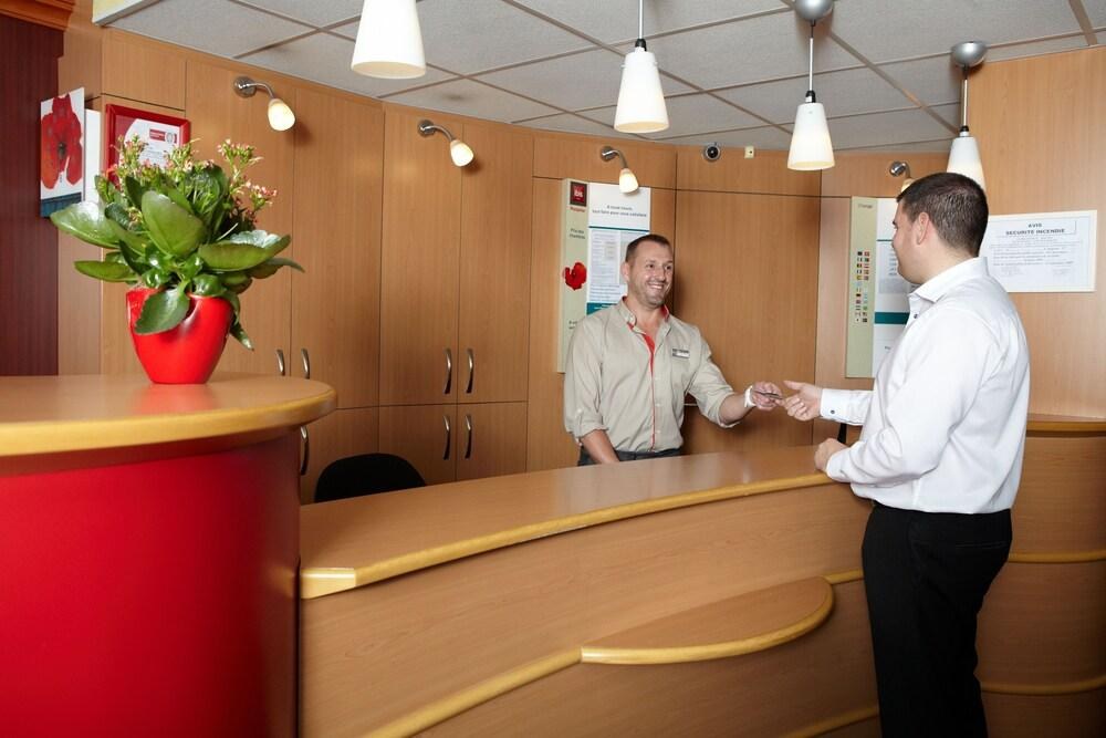 ibis Pontarlier photo 4