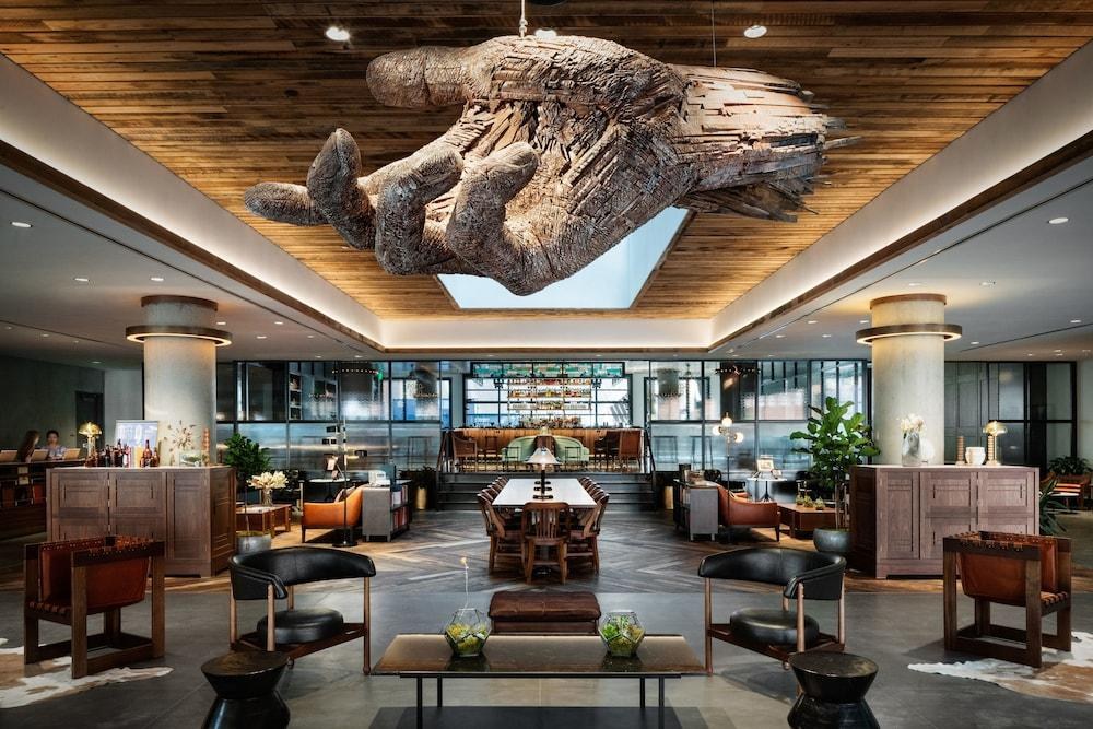 The Maven Hotel at Dairy Block photo 1