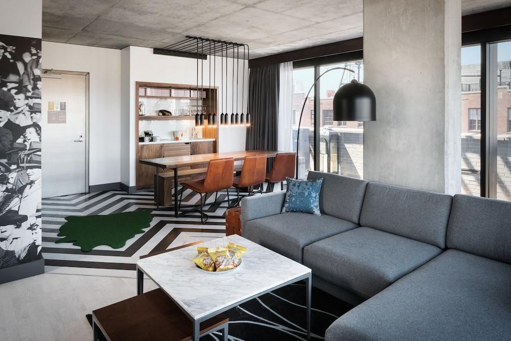 The Maven Hotel at Dairy Block photo 3
