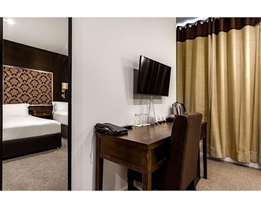 Grand Sapphire Hotel photo 4
