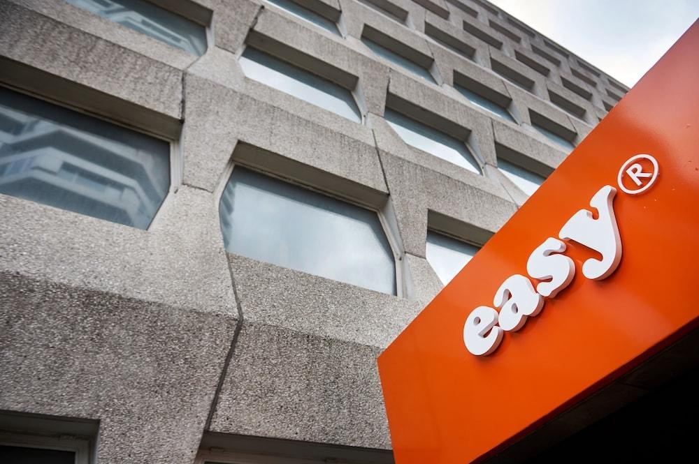 easyHotel London Croydon photo 3