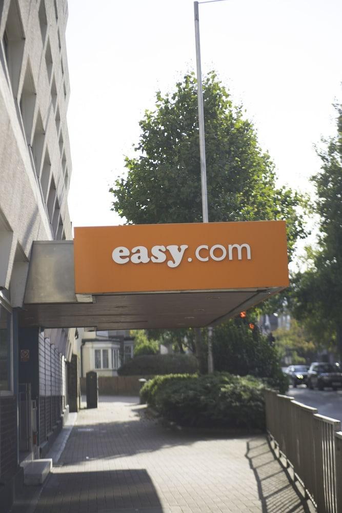 easyHotel London Croydon photo 4