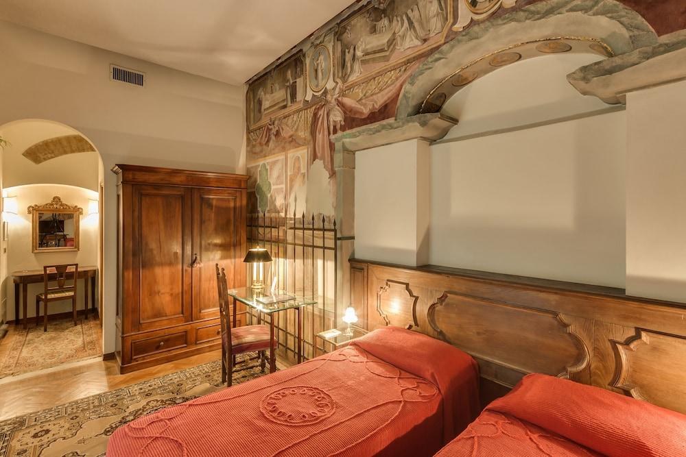 Hotel Morandi Alla Crocetta