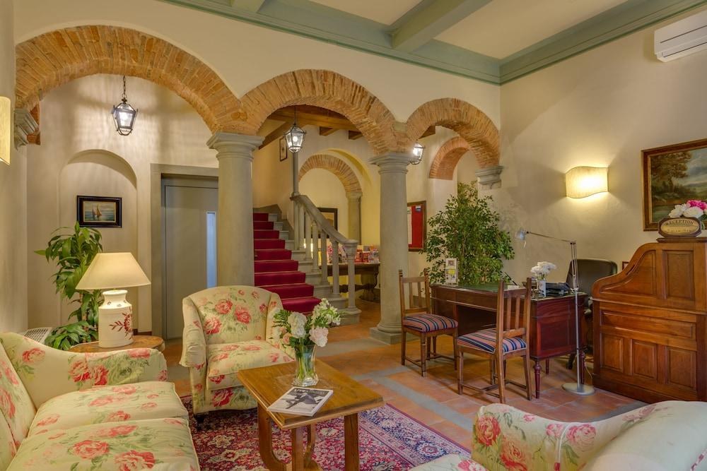Hotel Morandi Alla Crocetta photo 1
