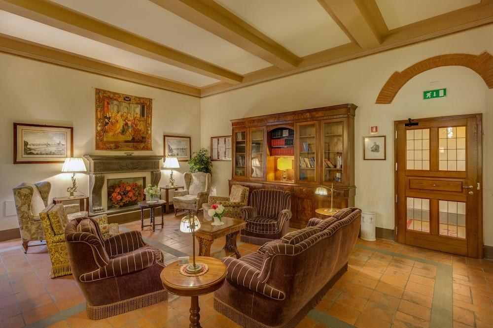 Hotel Morandi Alla Crocetta photo 2