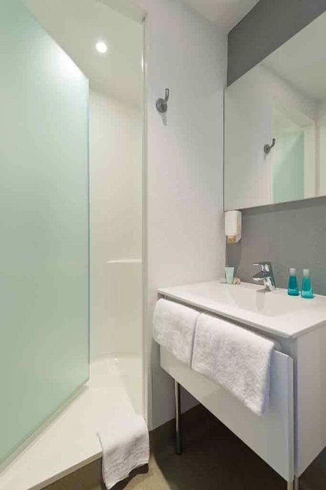 ibis budget Cannes centre ville photo 2