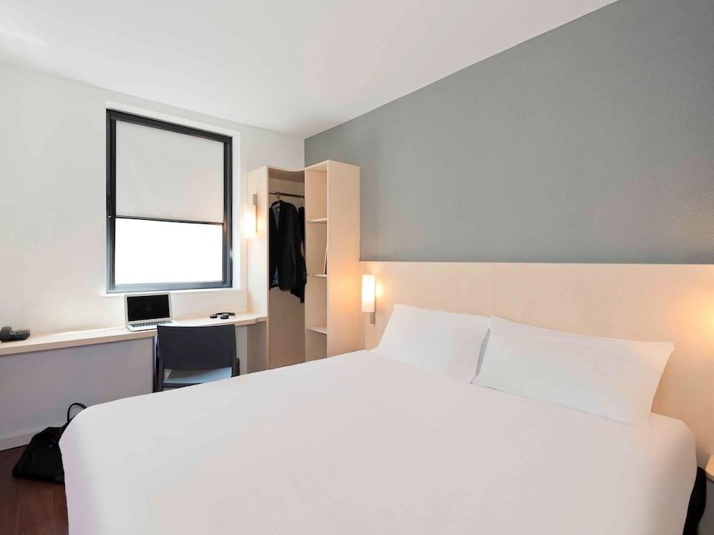 ibis budget Cannes centre ville photo 3