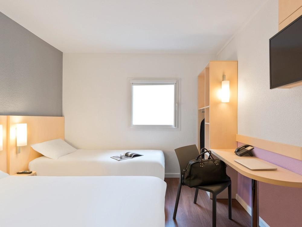 ibis budget Cannes centre ville photo 4