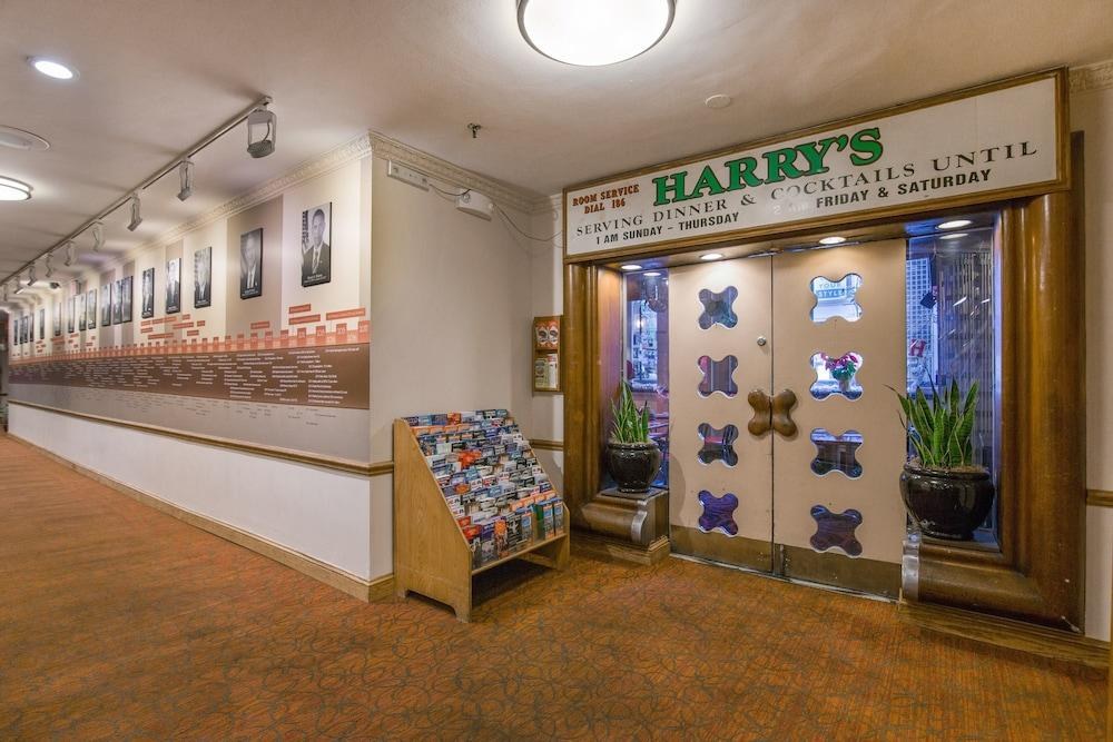 Hotel Harrington photo 1