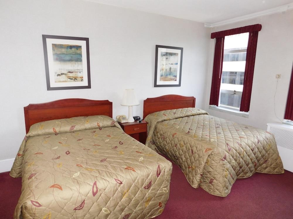 Hotel Harrington photo 2