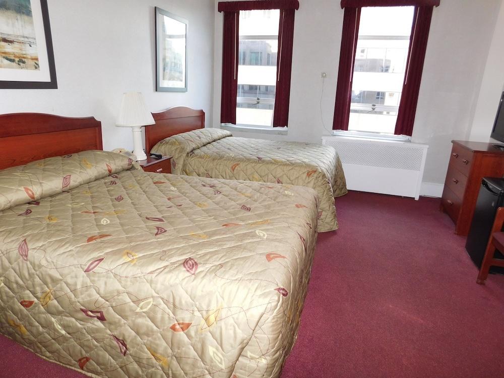 Hotel Harrington photo 3