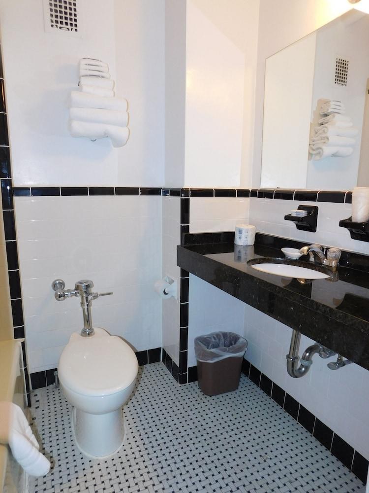 Hotel Harrington photo 4