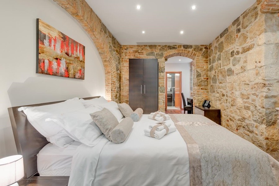 Palace Suites Heritage hotel ¿ Adults Only