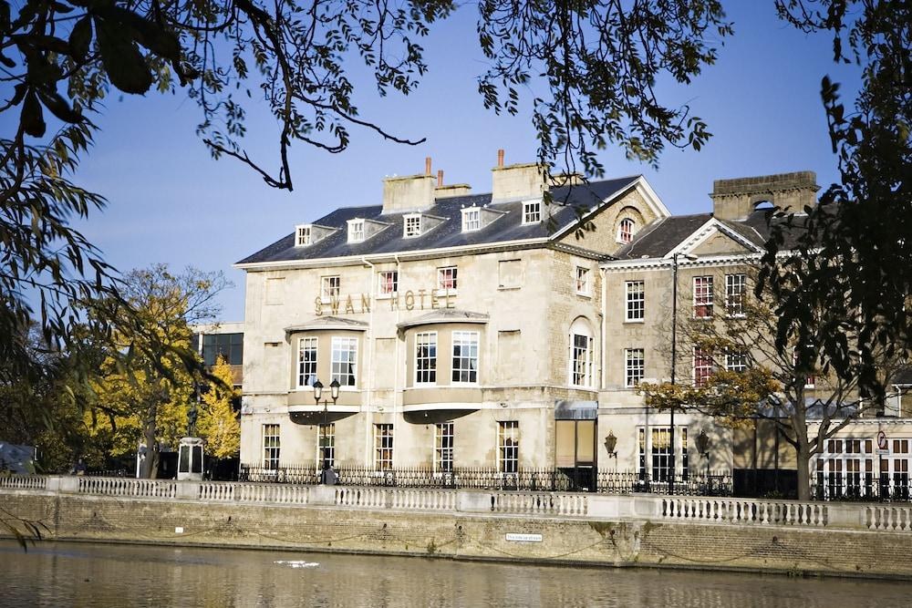 Bedford Swan Hotel & Thermal Spa