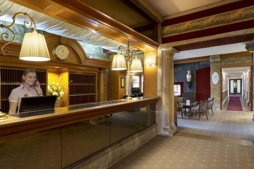 Bedford Swan Hotel & Thermal Spa photo 1