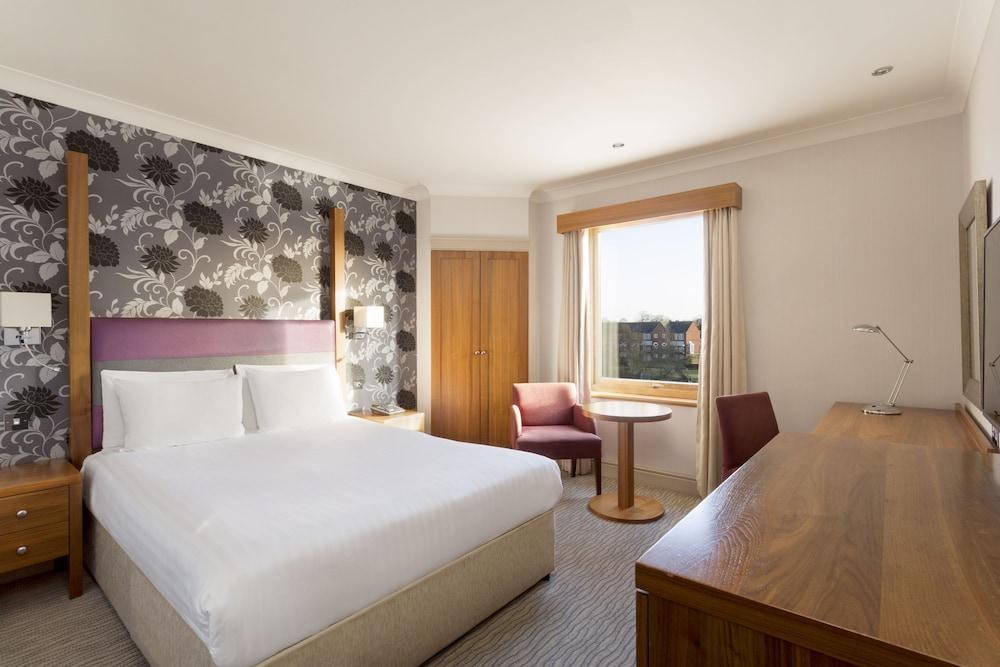 Bedford Swan Hotel & Thermal Spa photo 2