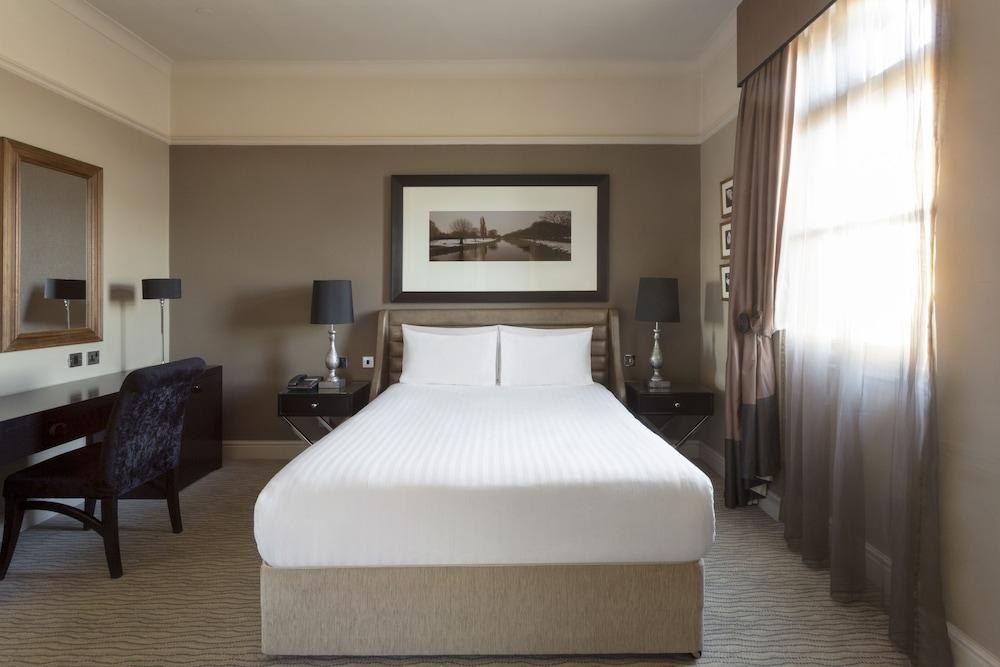 Bedford Swan Hotel & Thermal Spa photo 3