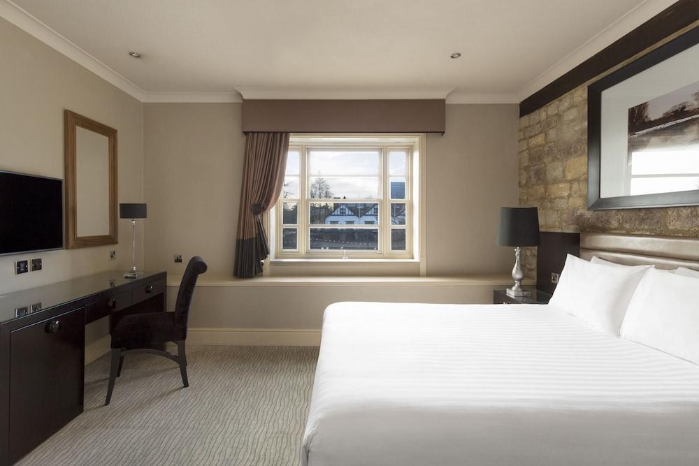 Bedford Swan Hotel & Thermal Spa photo 4