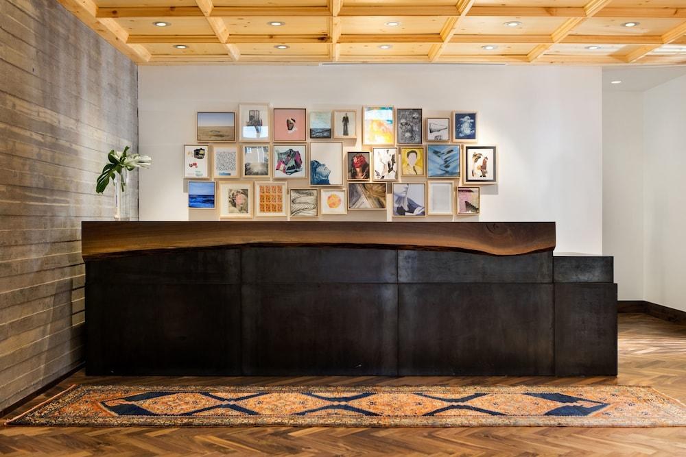 Limelight Hotel Denver photo 1