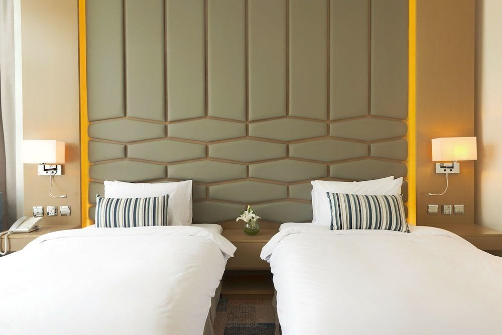 CANAL CENTRAL HOTEL photo 1
