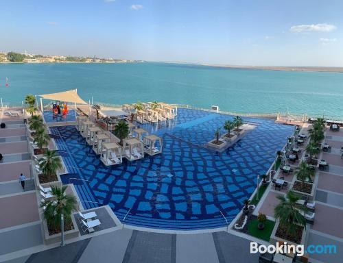 ROYAL M HOTEL ABU DHABI BY GEWAN
