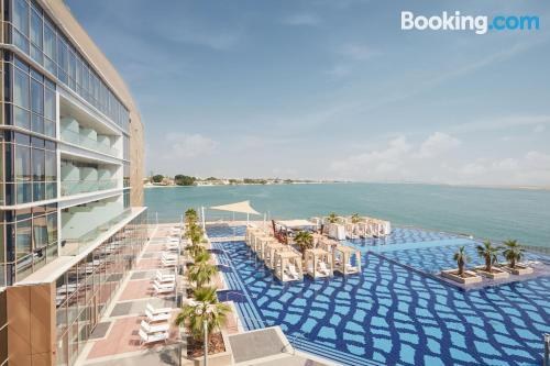 ROYAL M HOTEL ABU DHABI BY GEWAN photo 1