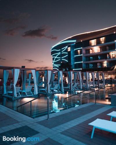 ROYAL M HOTEL ABU DHABI BY GEWAN photo 2