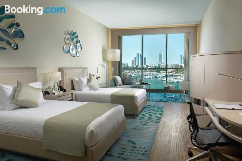 ROYAL M HOTEL ABU DHABI BY GEWAN photo 3