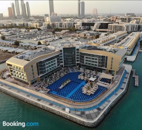 ROYAL M HOTEL ABU DHABI BY GEWAN photo 4