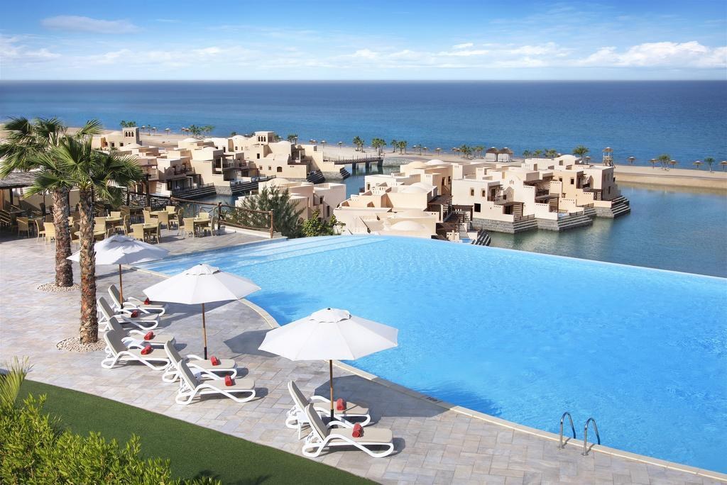 The Village at Cove Rotana Resort photo 1