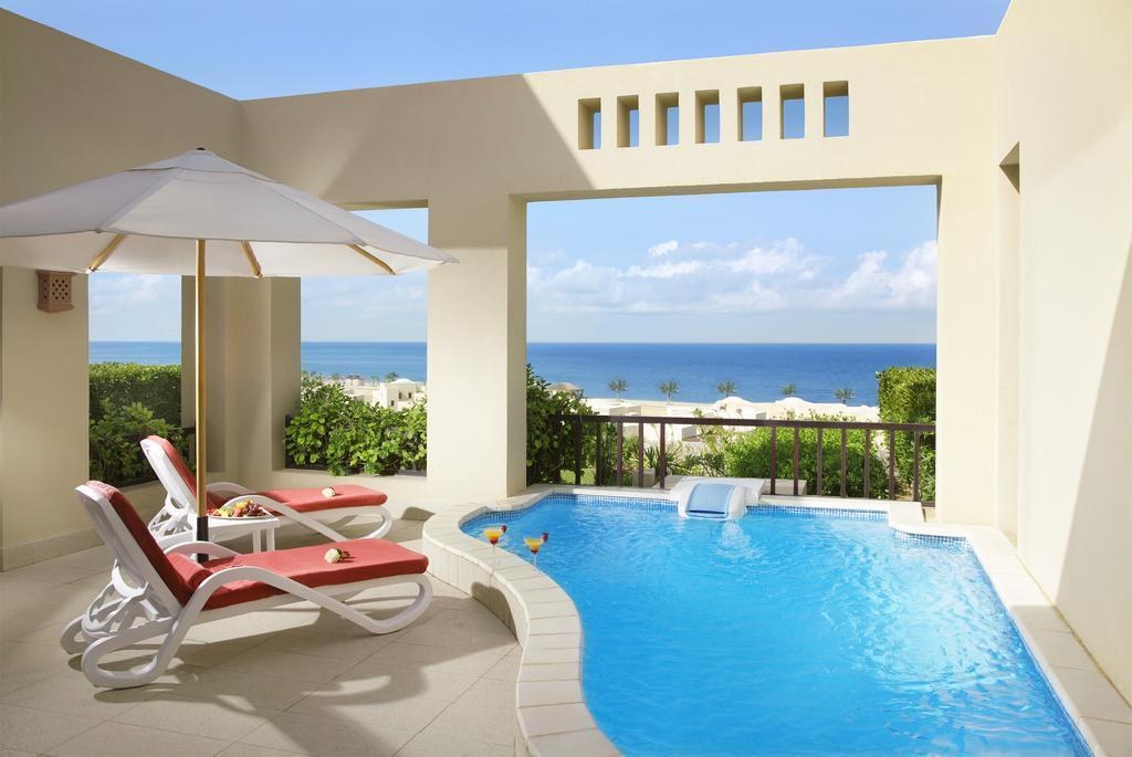 The Village at Cove Rotana Resort photo 2