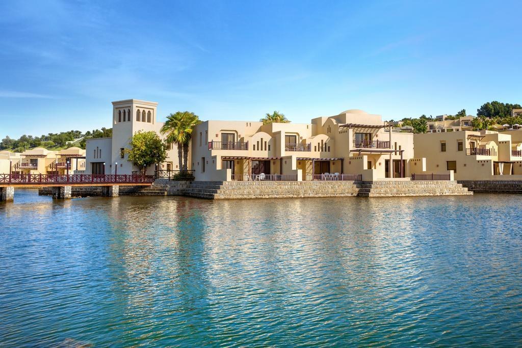 The Village at Cove Rotana Resort photo 3