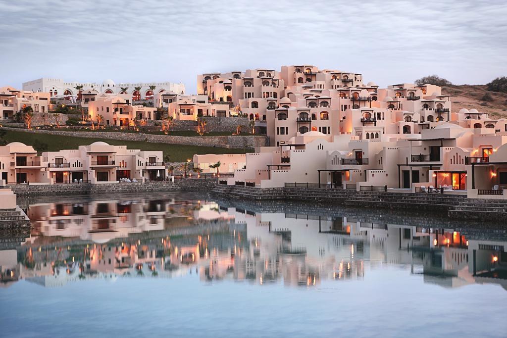 The Village at Cove Rotana Resort photo 4