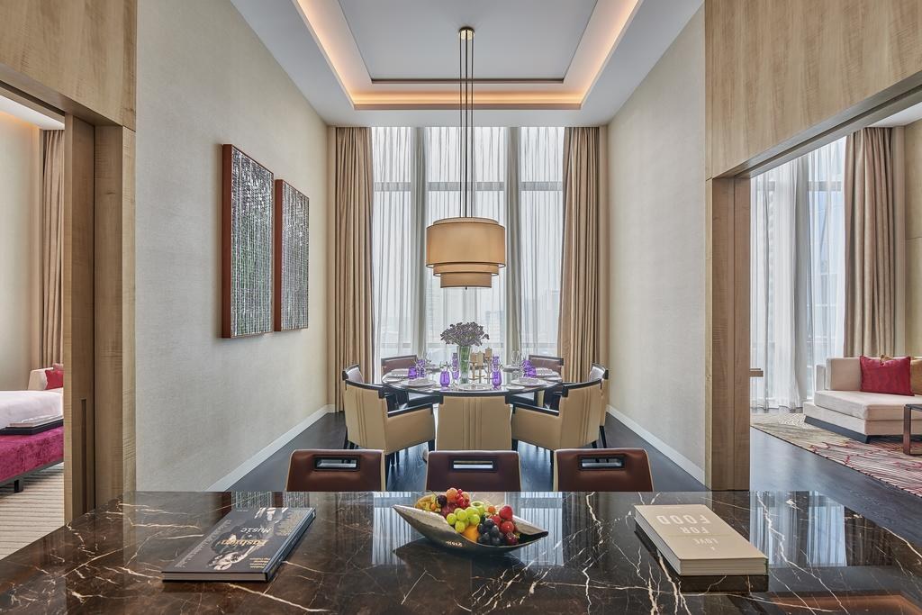 PAVILION HOTEL KUALA LUMPUR MANAGED BY BANYAN TREE photo 3