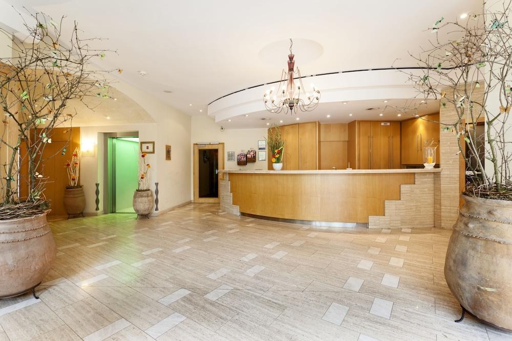 Classic Hotel Harmonie photo 1