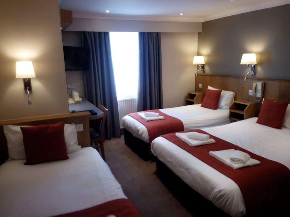 Columbus Hotel photo 2