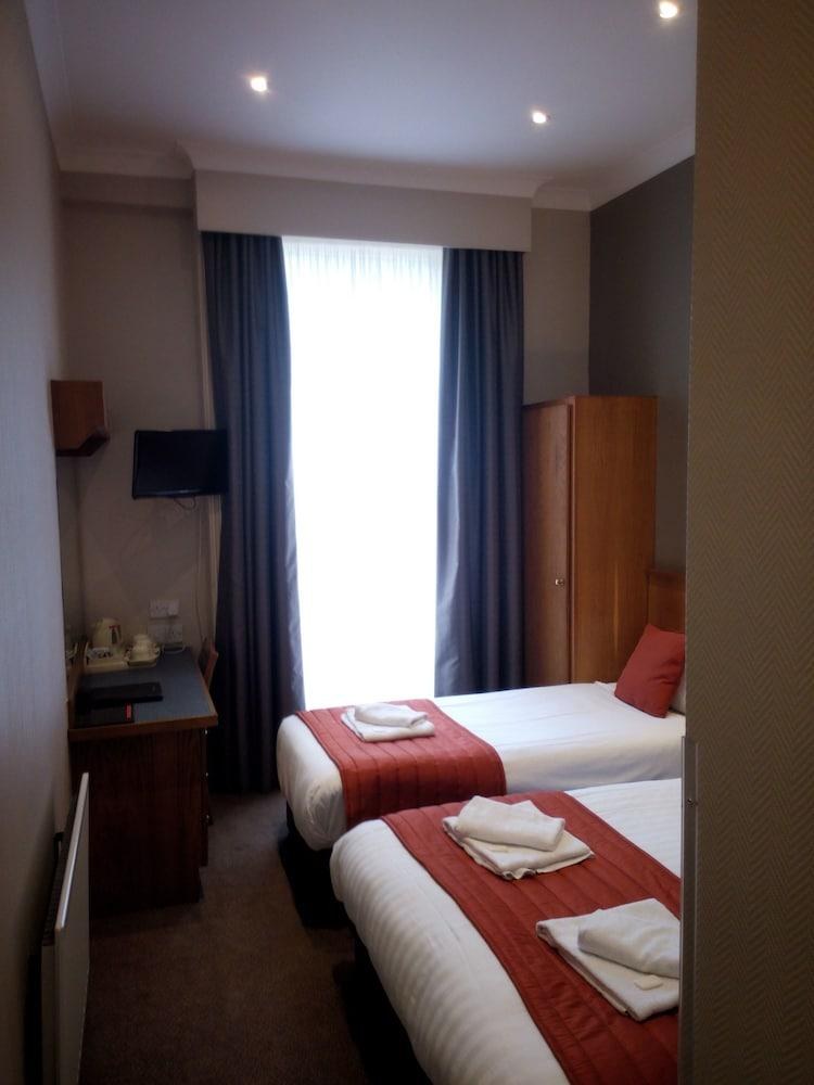 Columbus Hotel photo 4