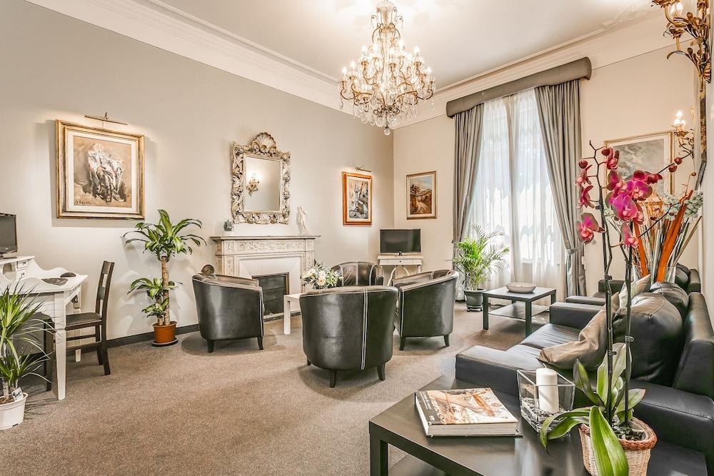 Hotel Arno Bellariva photo 1